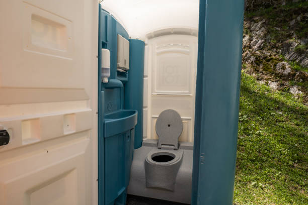 Trusted Kuna, ID porta potty rental Experts