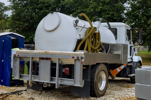 Best Construction site porta potty rental  in Kuna, ID